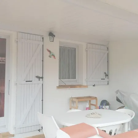 Maison Vacance Holiday home *