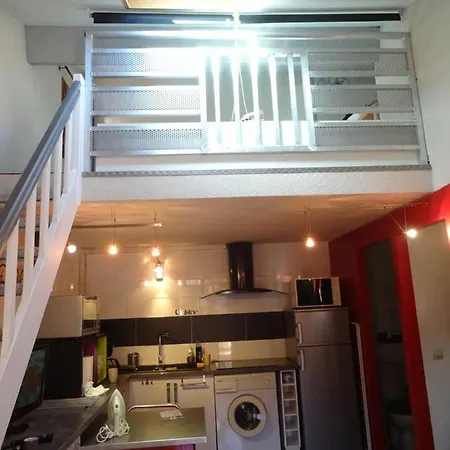 Maison Vacance