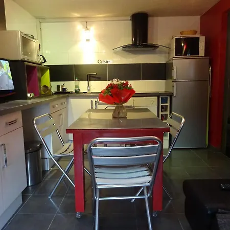 Maison Vacance Holiday home *
